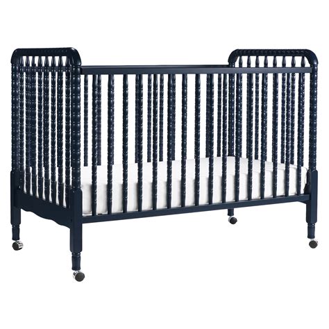 jenny lind 3-in-1 convertible crib